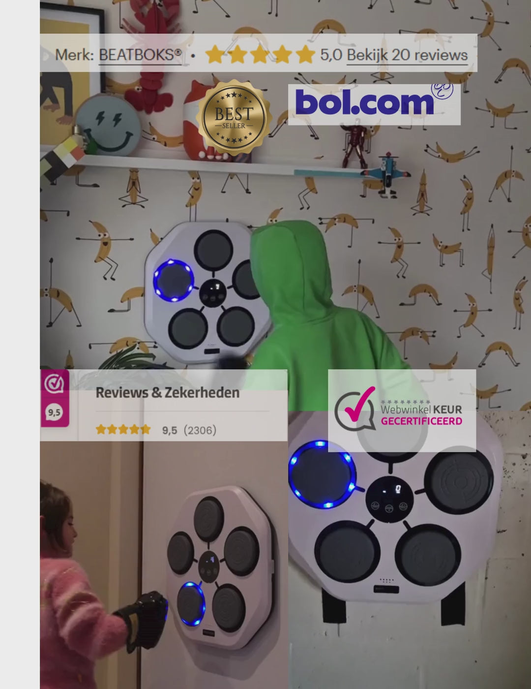 Video laden: 