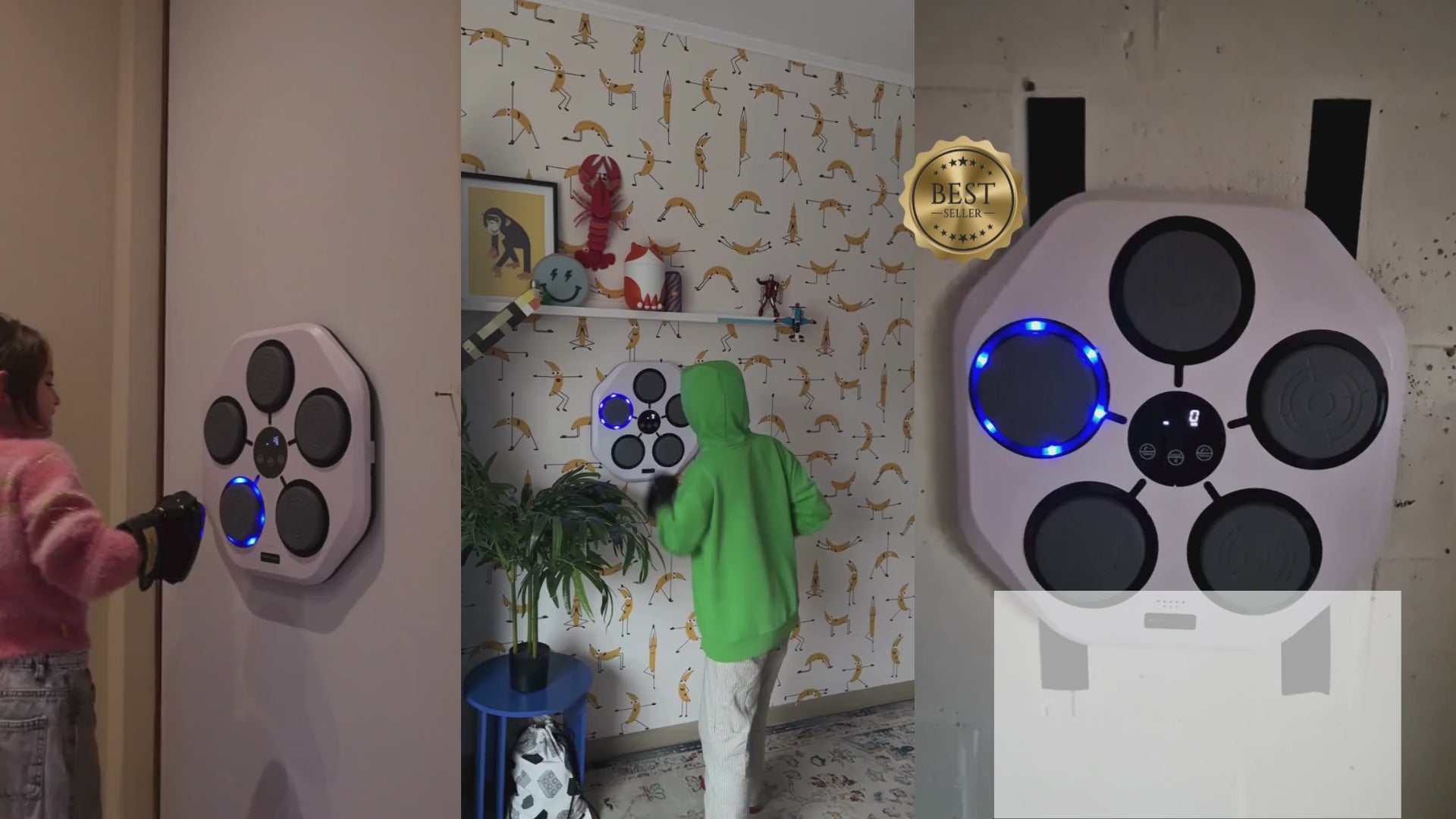 Video laden: 